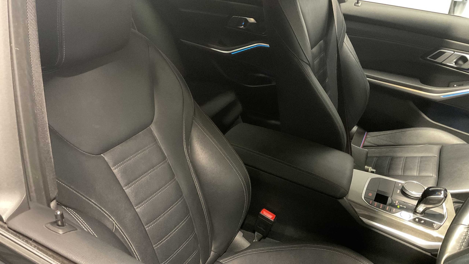 Used BMW 3 Series 2021 for sale - 76442508: Photo 26