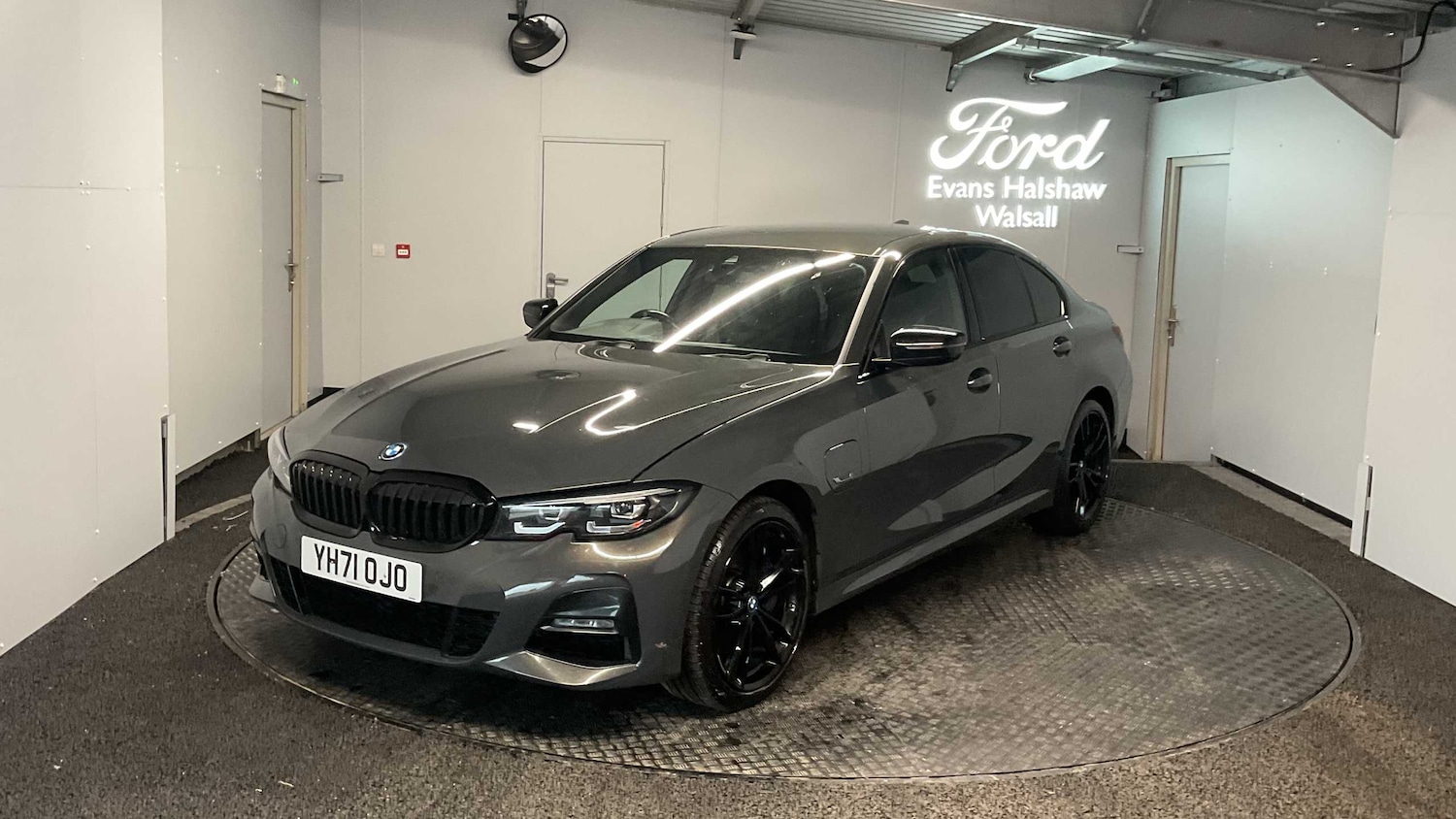 Used BMW 3 Series 2021 for sale - 76442508: Photo 3