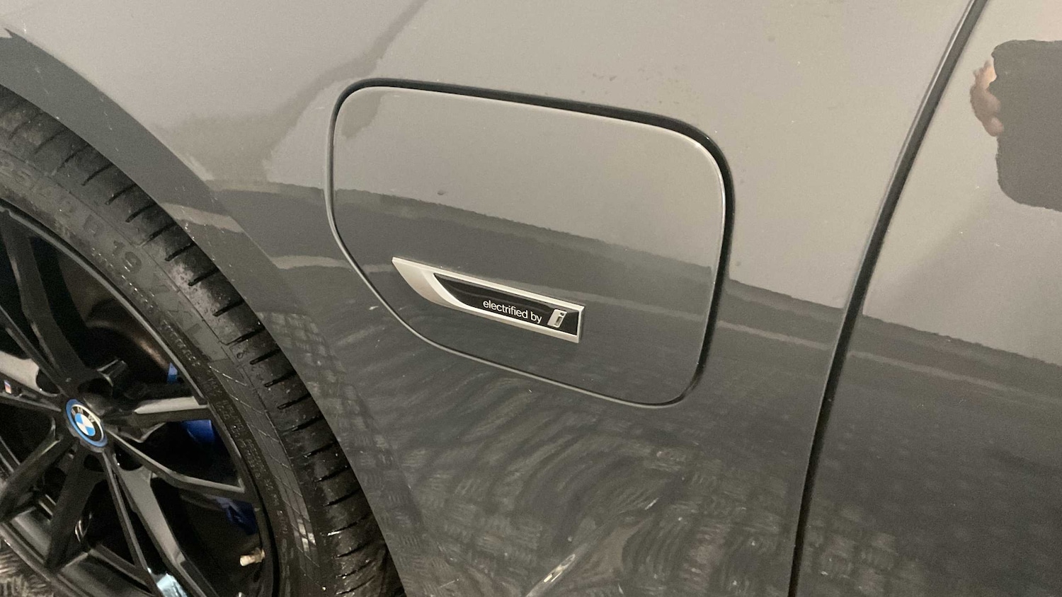 Used BMW 3 Series 2021 for sale - 76442508: Photo 30