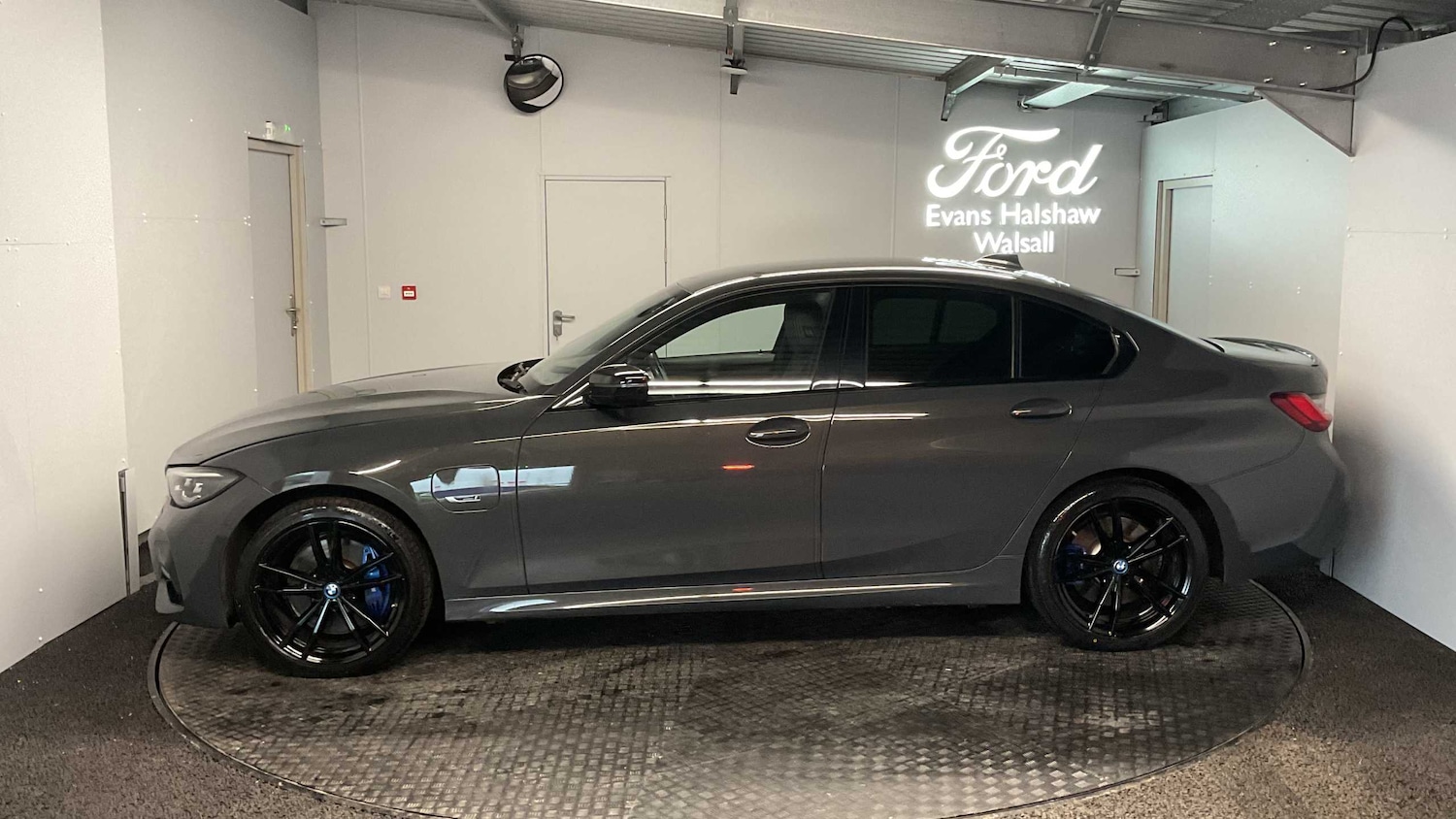 Used BMW 3 Series 2021 for sale - 76442508: Photo 4