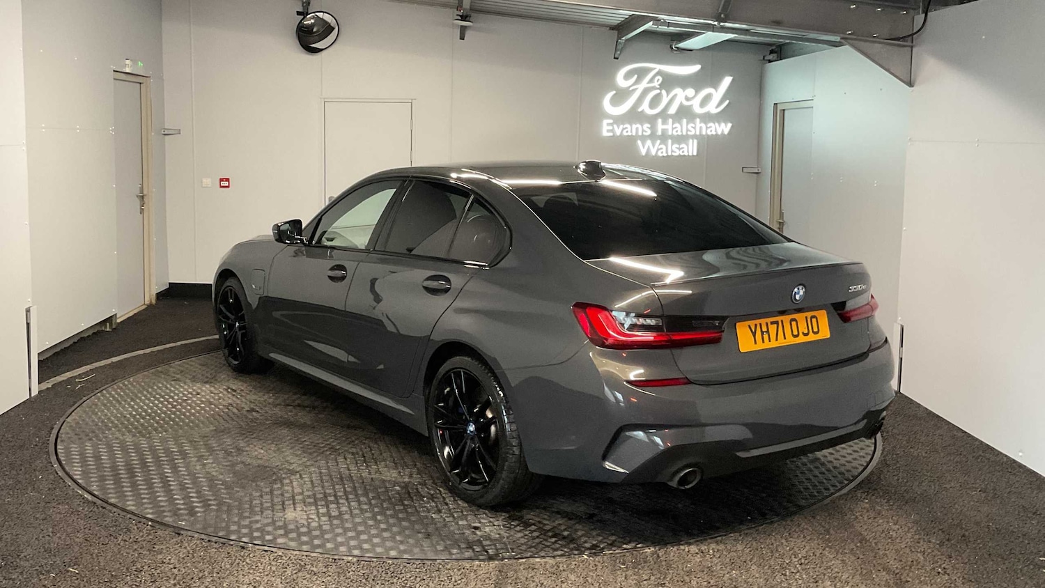 Used BMW 3 Series 2021 for sale - 76442508: Photo 5