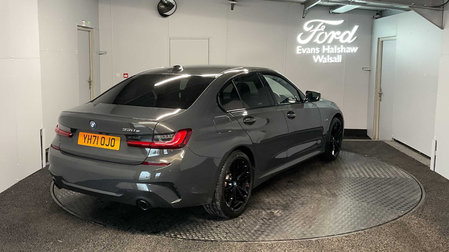 Used BMW 3 Series 2021 for sale - 76442508: Photo 7