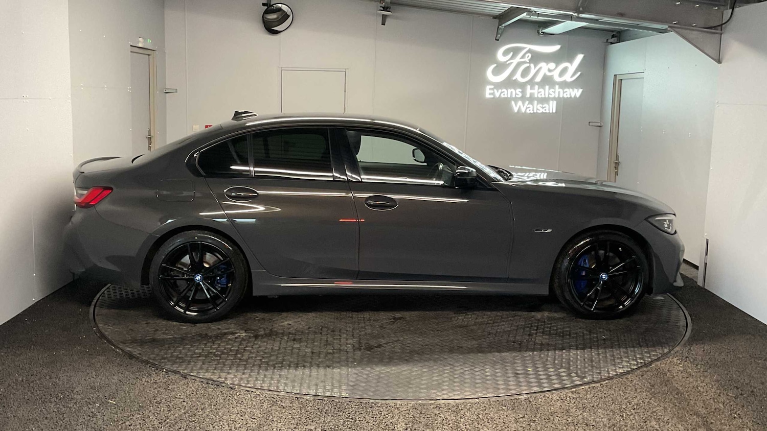 Used BMW 3 Series 2021 for sale - 76442508: Photo 8