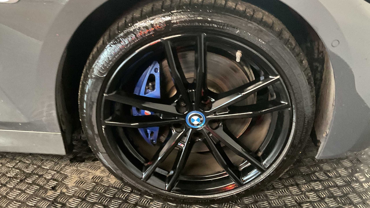 Used BMW 3 Series 2021 for sale - 76442508: Photo 9