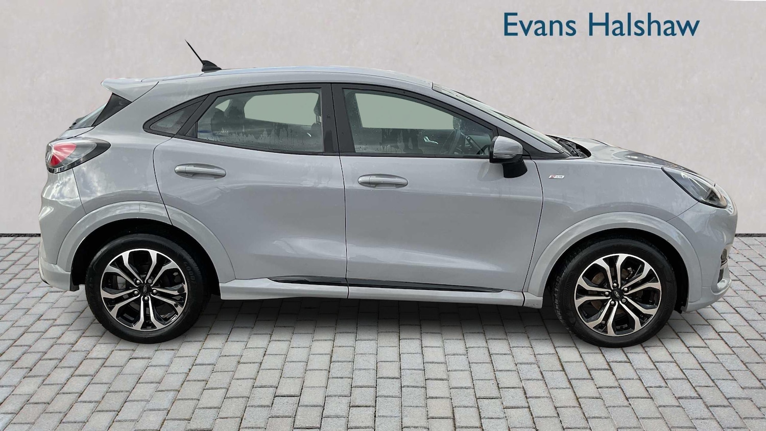 Used Ford Puma 2022 for sale - 76339570: Photo 3