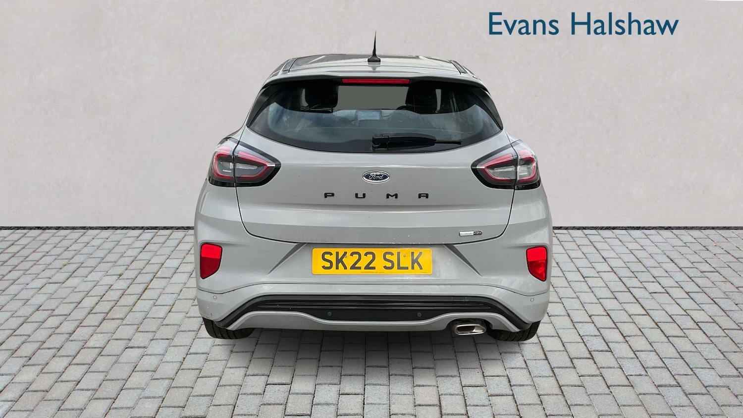Used Ford Puma 2022 for sale - 76339570: Photo 5
