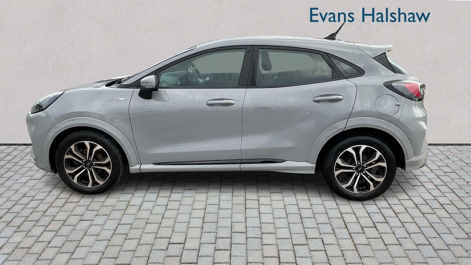 Used Ford Puma 2022 for sale - 76339570: Photo 6