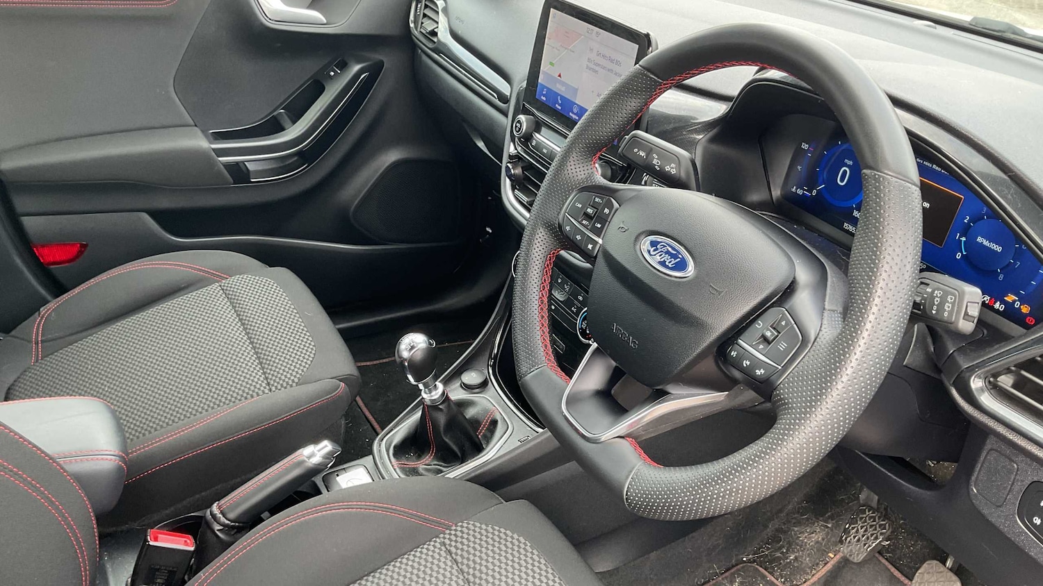 Used Ford Puma 2022 for sale - 76339570: Photo 7
