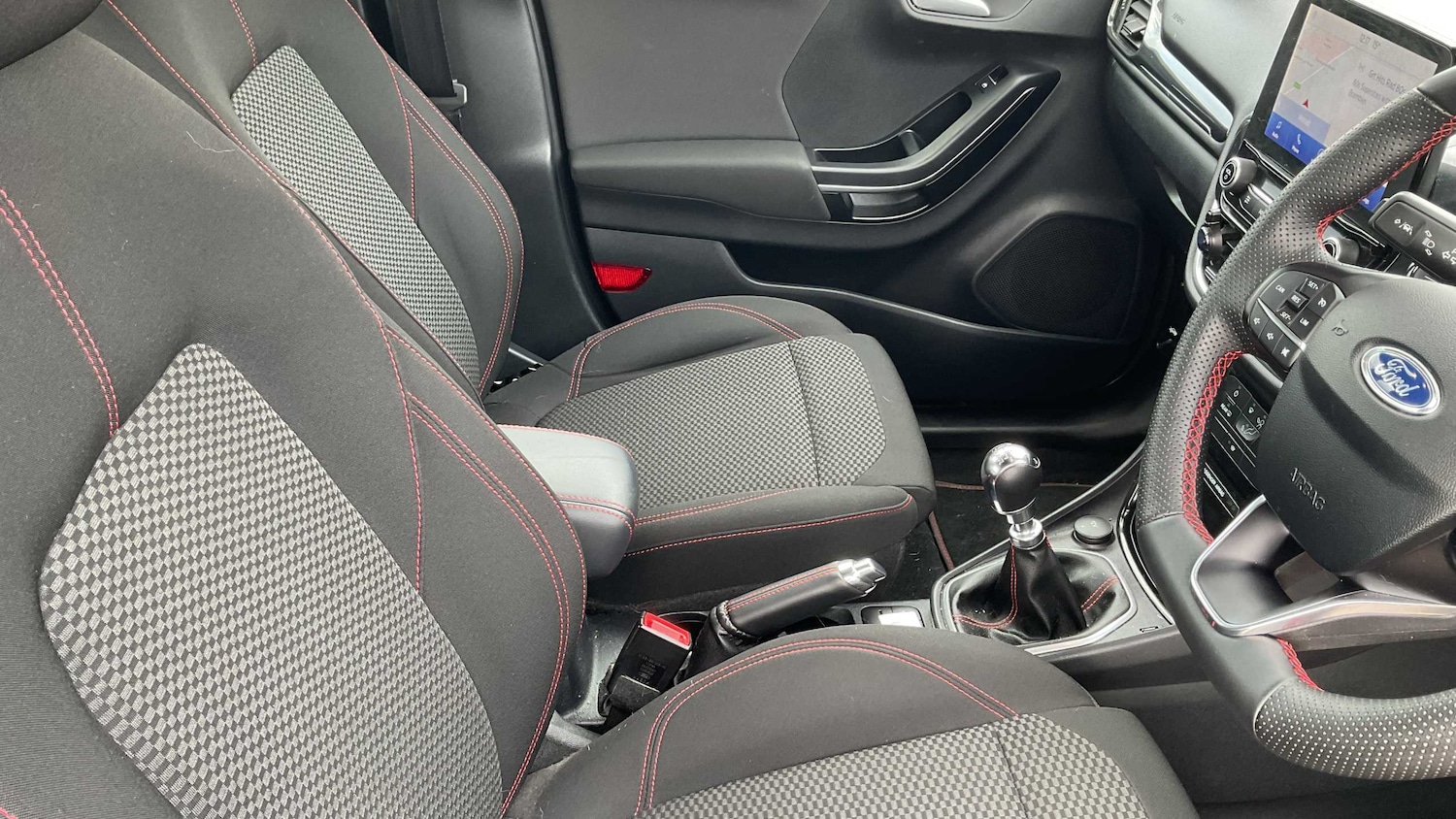 Used Ford Puma 2022 for sale - 76339570: Photo 8