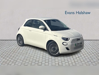 Used Fiat 500 2024 for sale - 79579455: Photo