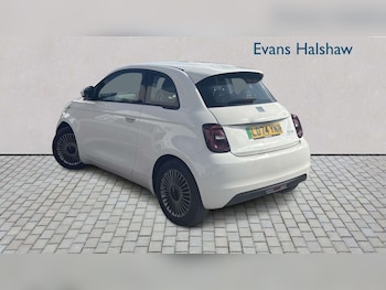 Used Fiat 500 2024 for sale - 79579455: Photo