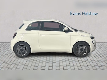 Used Fiat 500 2024 for sale - 79579455: Photo