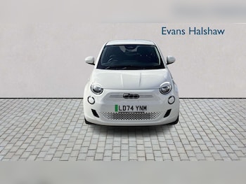 Used Fiat 500 2024 for sale - 79579455: Photo