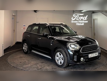 Used MINI Countryman 2022 for sale - 78507242: Photo