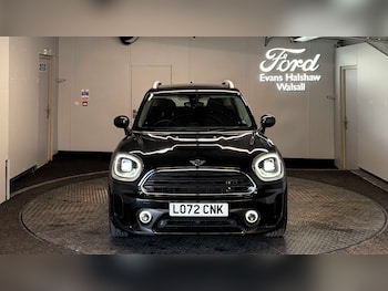 Used MINI Countryman 2022 for sale - 78507242: Photo