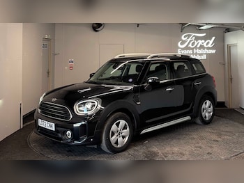 Used MINI Countryman 2022 for sale - 78507242: Photo