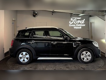 Used MINI Countryman 2022 for sale - 78507242: Photo