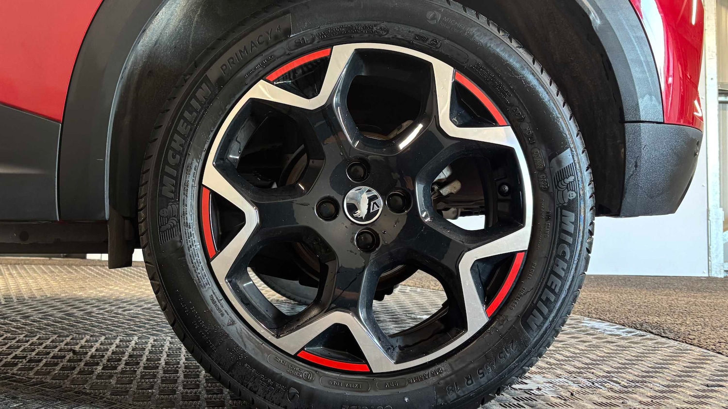 Used Vauxhall Mokka 2022 for sale - 76842975: Photo 12