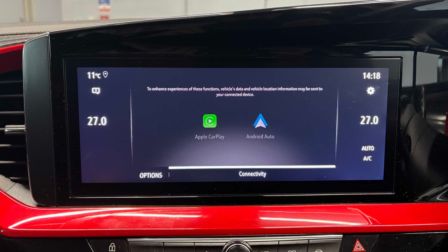 Used Vauxhall Mokka 2022 for sale - 76842975: Photo 18