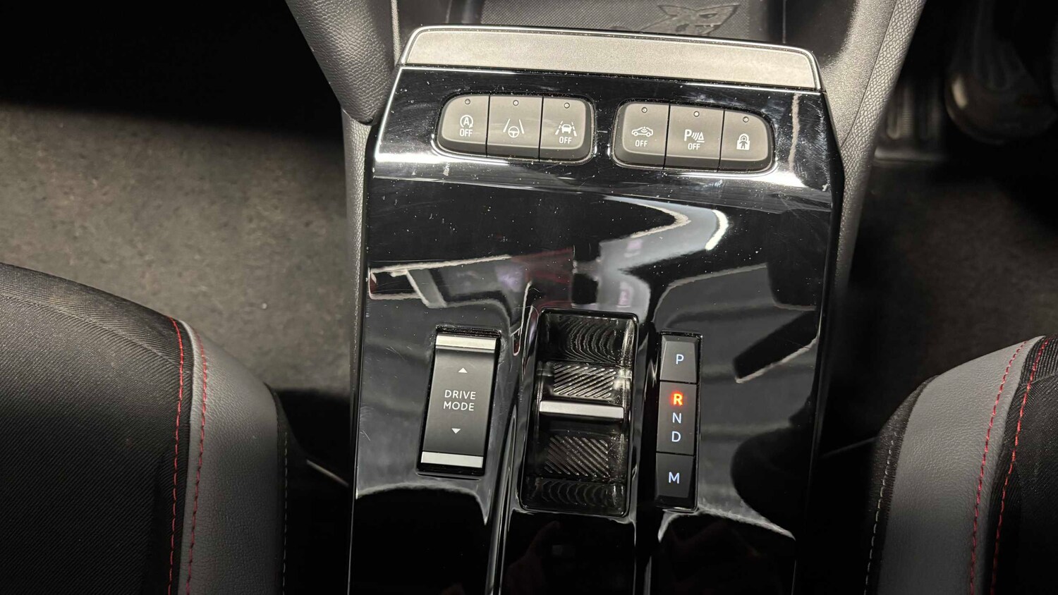 Used Vauxhall Mokka 2022 for sale - 76842975: Photo 20