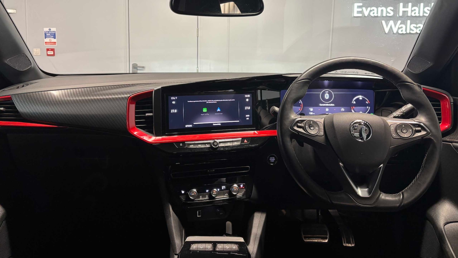 Used Vauxhall Mokka 2022 for sale - 76842975: Photo 23