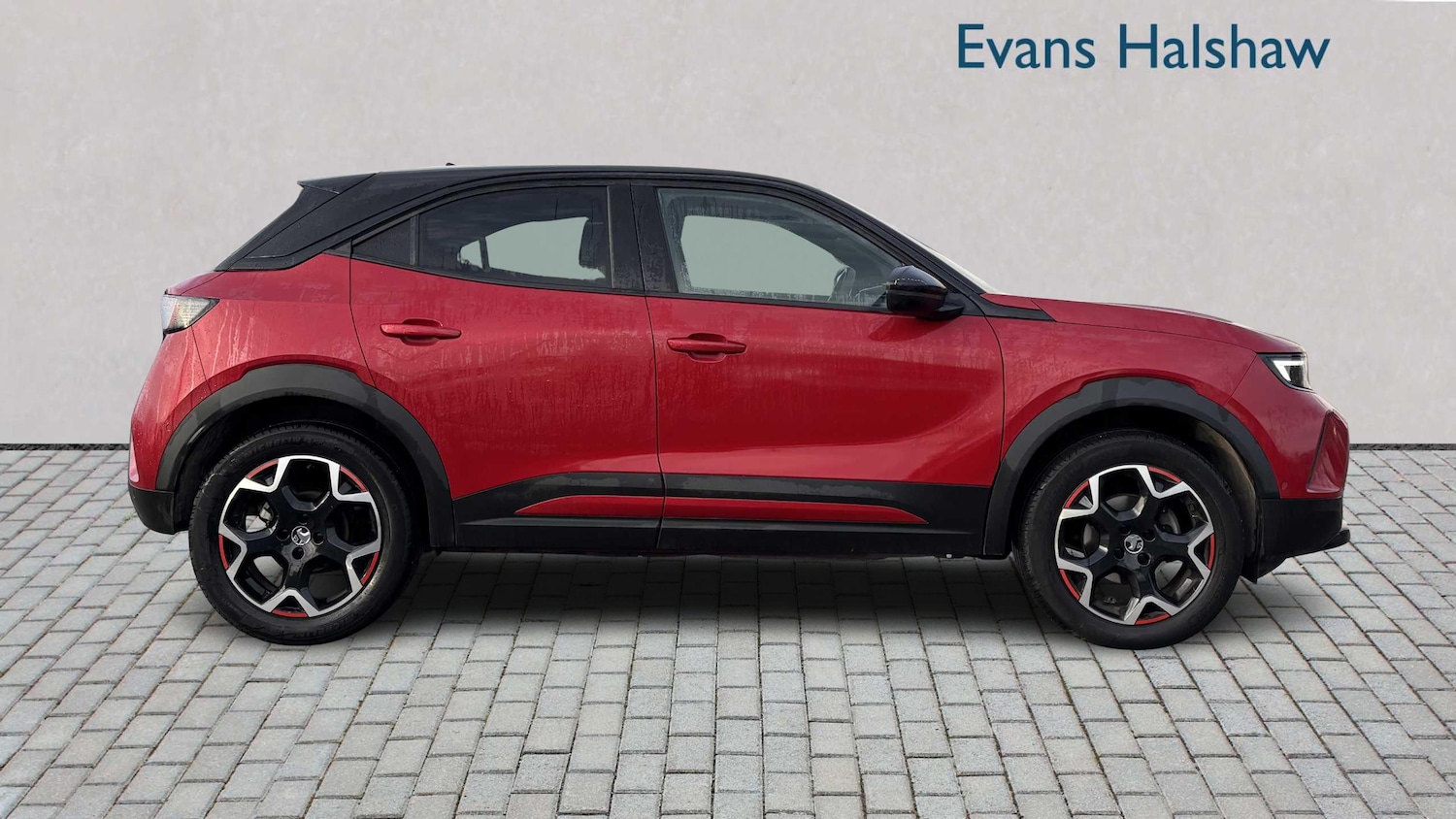 Used Vauxhall Mokka 2022 for sale - 76842975: Photo 3