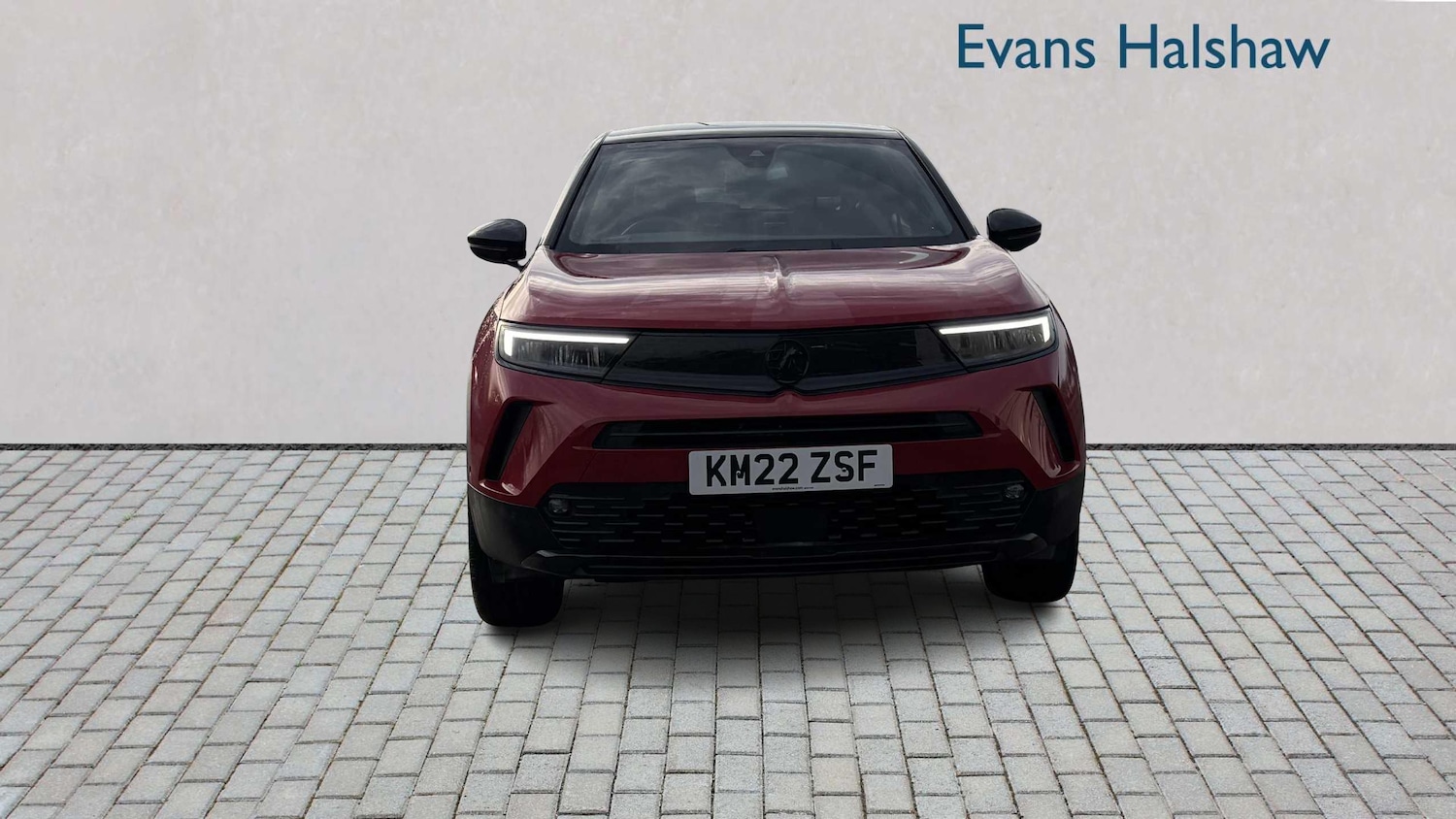 Used Vauxhall Mokka 2022 for sale - 76842975: Photo 4