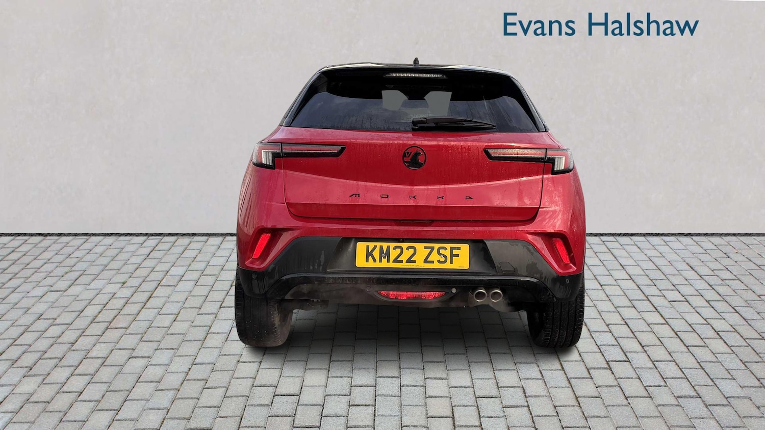 Used Vauxhall Mokka 2022 for sale - 76842975: Photo 5