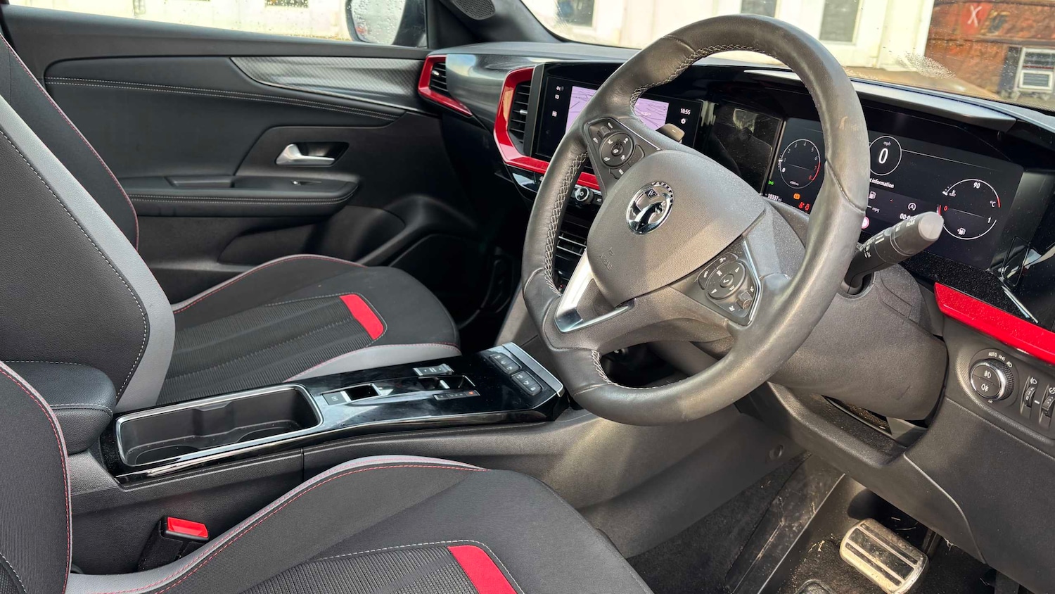 Used Vauxhall Mokka 2022 for sale - 76842975: Photo 6