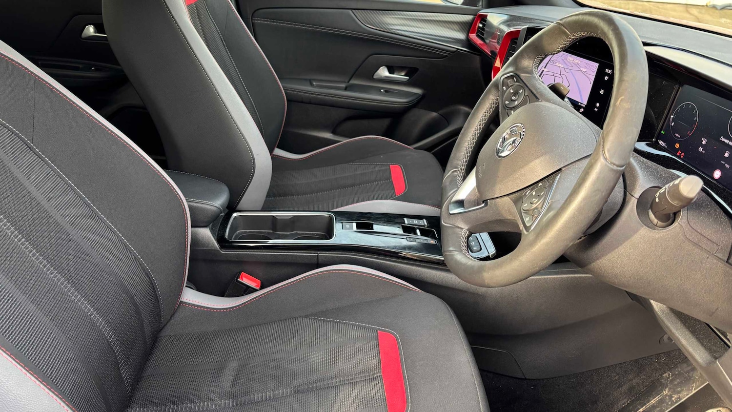 Used Vauxhall Mokka 2022 for sale - 76842975: Photo 7