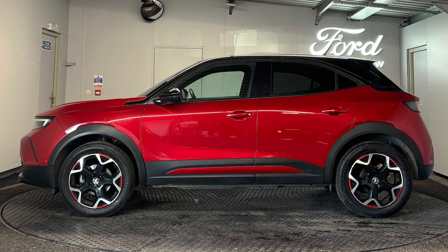 Used Vauxhall Mokka 2022 for sale - 76842975: Photo 8