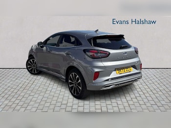 Used Ford Puma 2023 for sale - 78365349: Photo