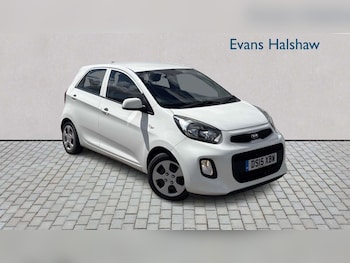 Used Kia Picanto 2015 for sale - 79390999: Photo