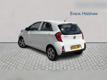 Used Kia Picanto 2015 for sale - 79390999: Photo
