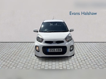 Used Kia Picanto 2015 for sale - 79390999: Photo