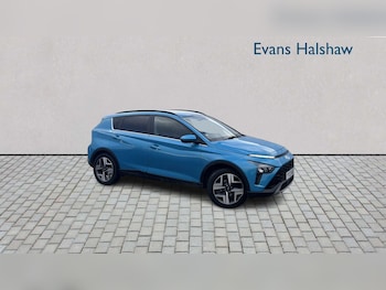 Used Hyundai BAYON 2023 for sale - 77134912: Photo