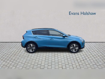 Used Hyundai BAYON 2023 for sale - 77134912: Photo