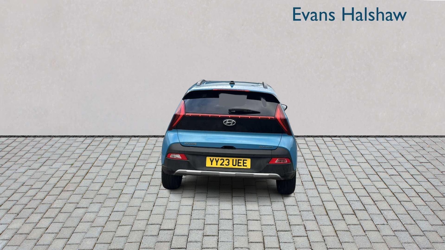 Used Hyundai BAYON 2023 for sale - 77134912: Photo 5