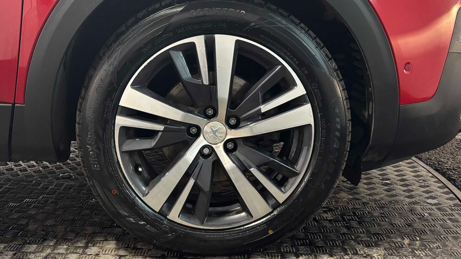 Used Peugeot 5008 2020 for sale - 76889712: Photo 10