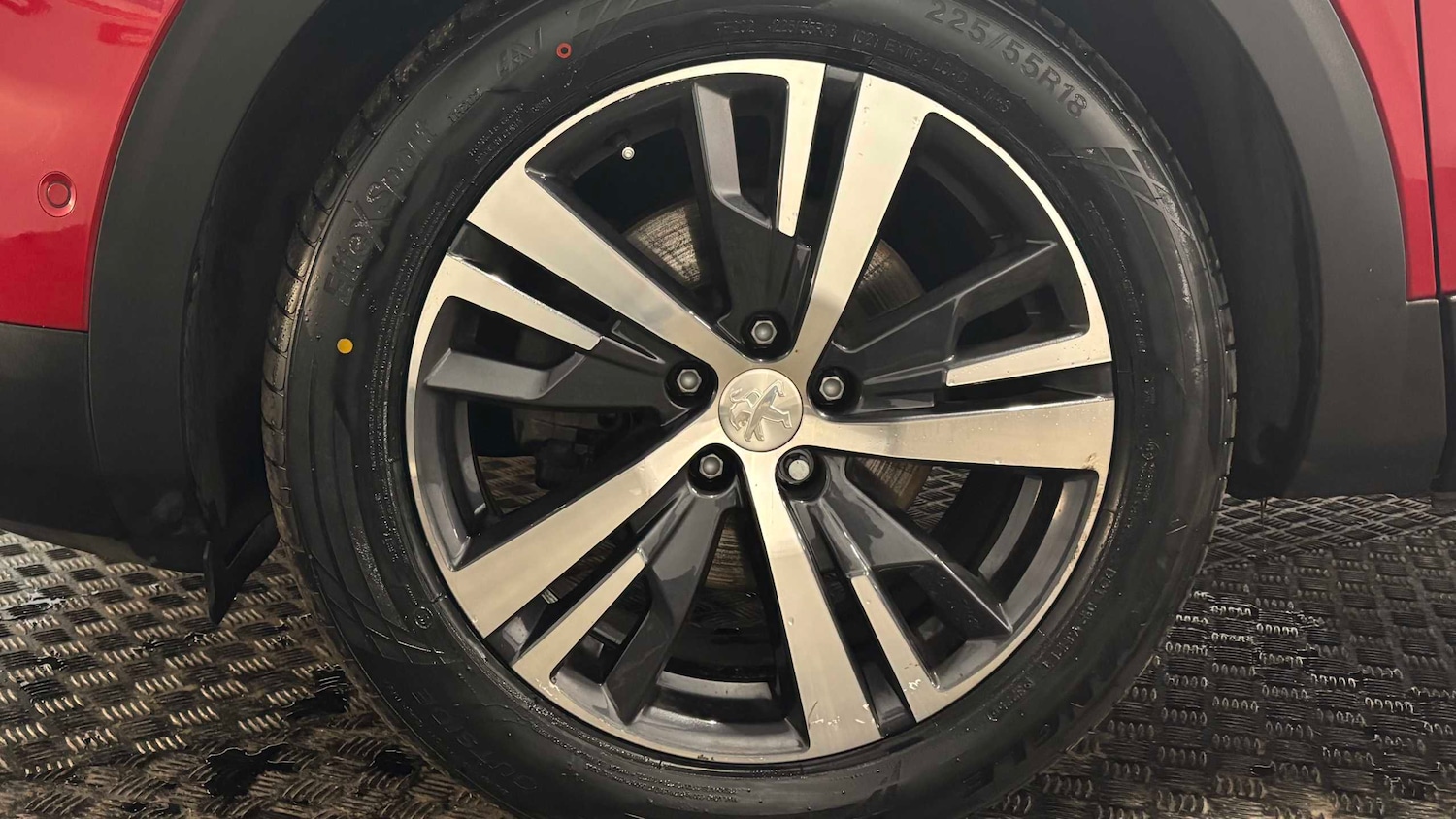 Used Peugeot 5008 2020 for sale - 76889712: Photo 11