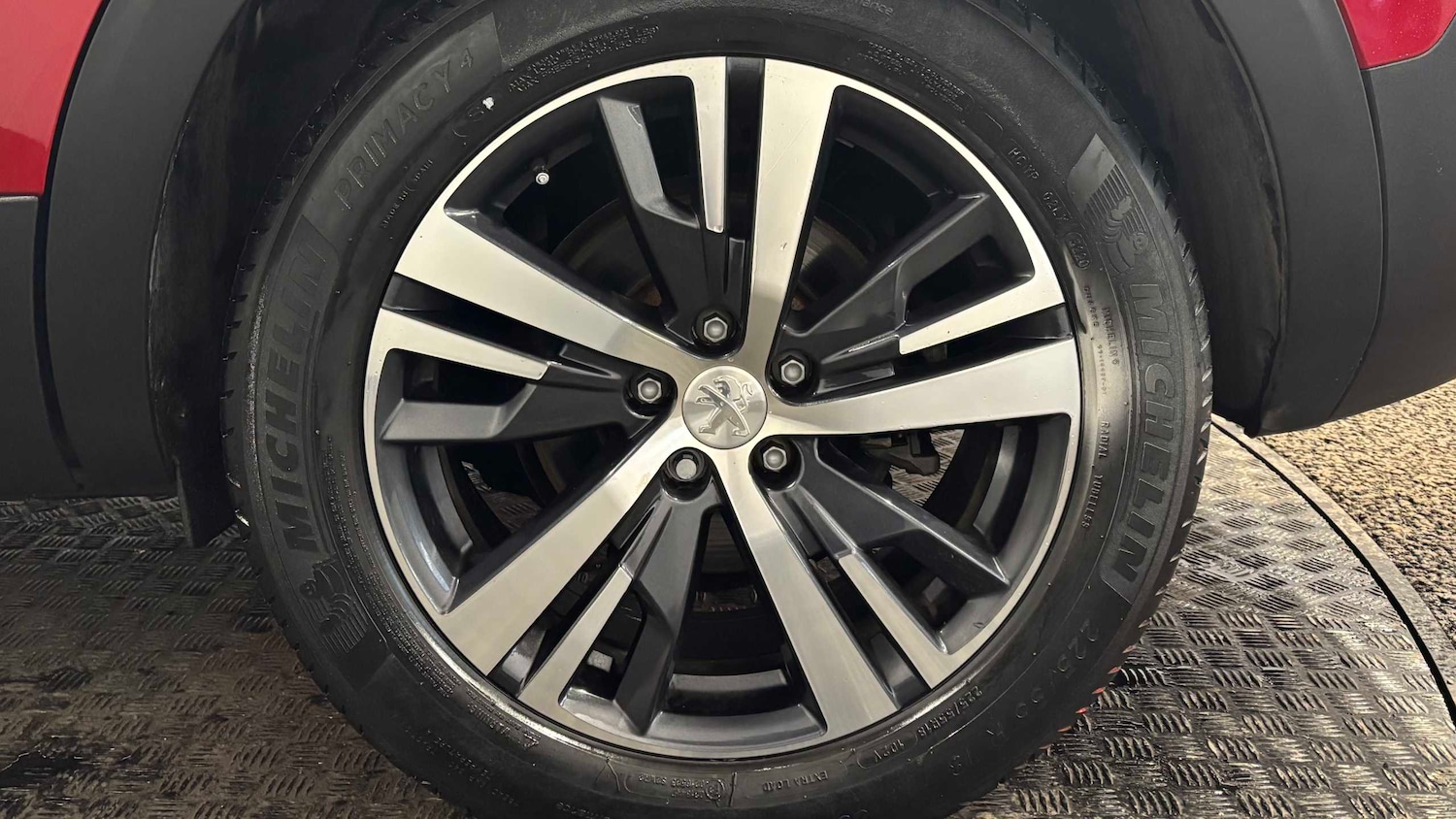 Used Peugeot 5008 2020 for sale - 76889712: Photo 12