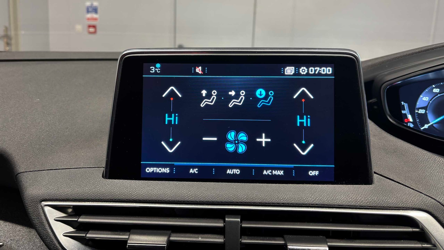 Used Peugeot 5008 2020 for sale - 76889712: Photo 18