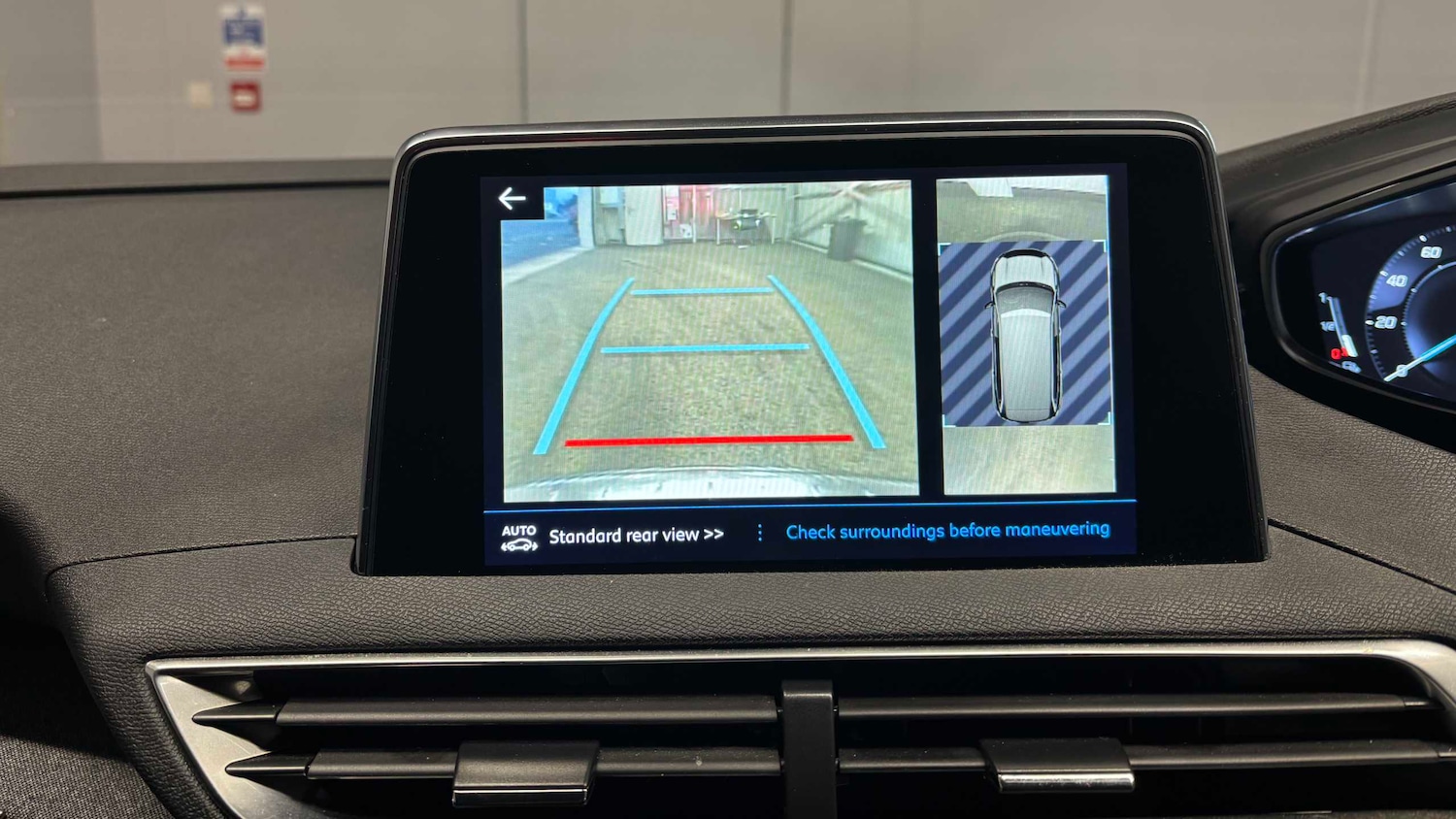 Used Peugeot 5008 2020 for sale - 76889712: Photo 19