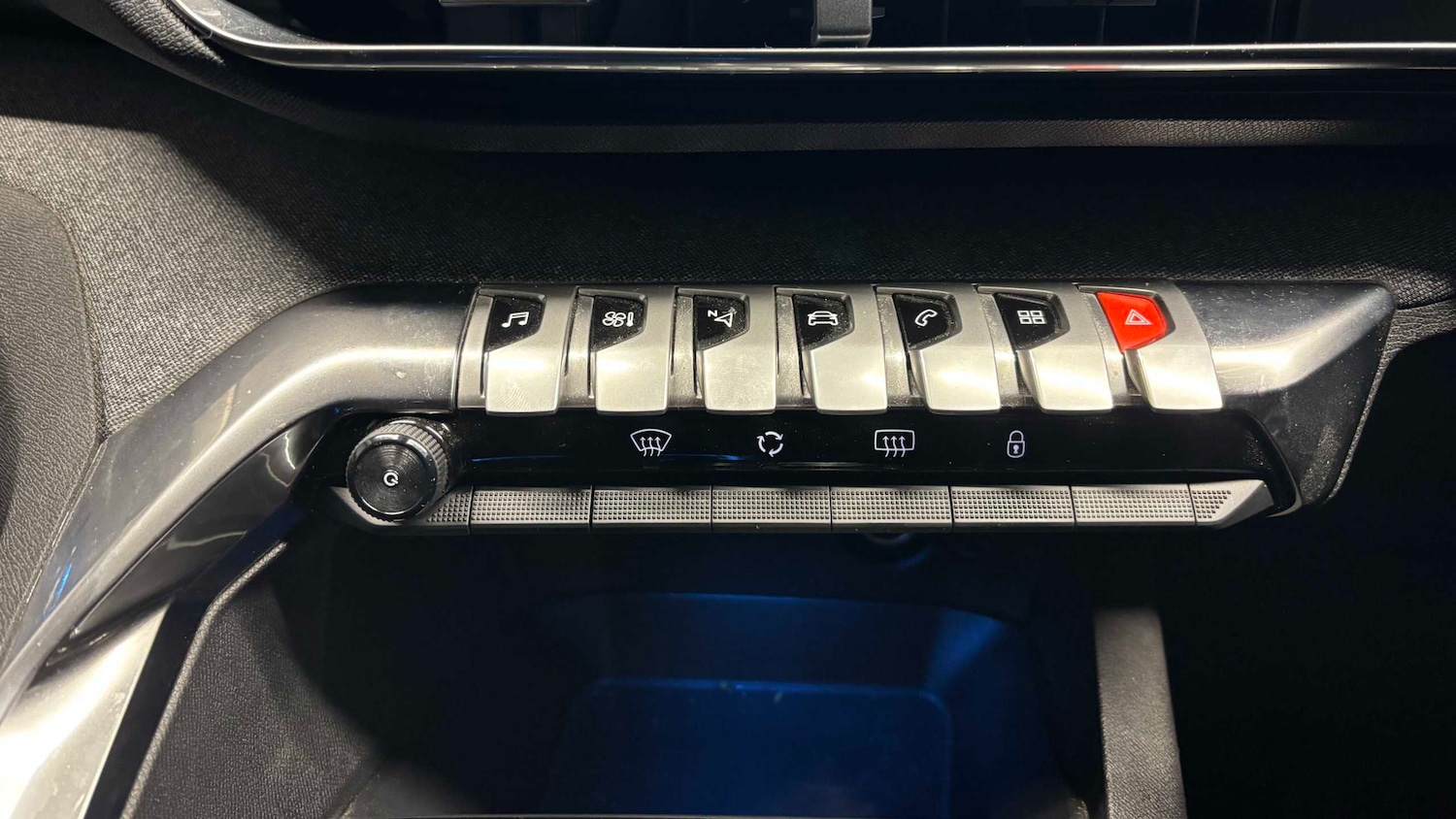 Used Peugeot 5008 2020 for sale - 76889712: Photo 20