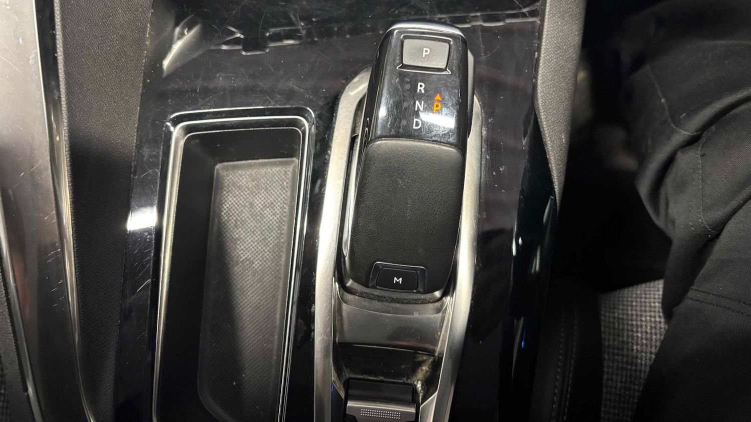 Used Peugeot 5008 2020 for sale - 76889712: Photo 21