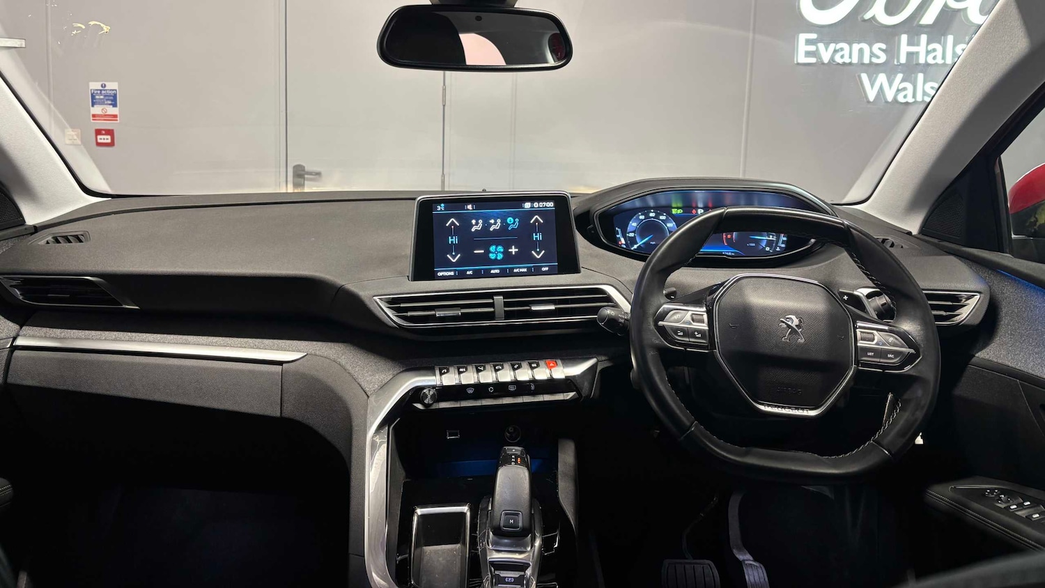 Used Peugeot 5008 2020 for sale - 76889712: Photo 24