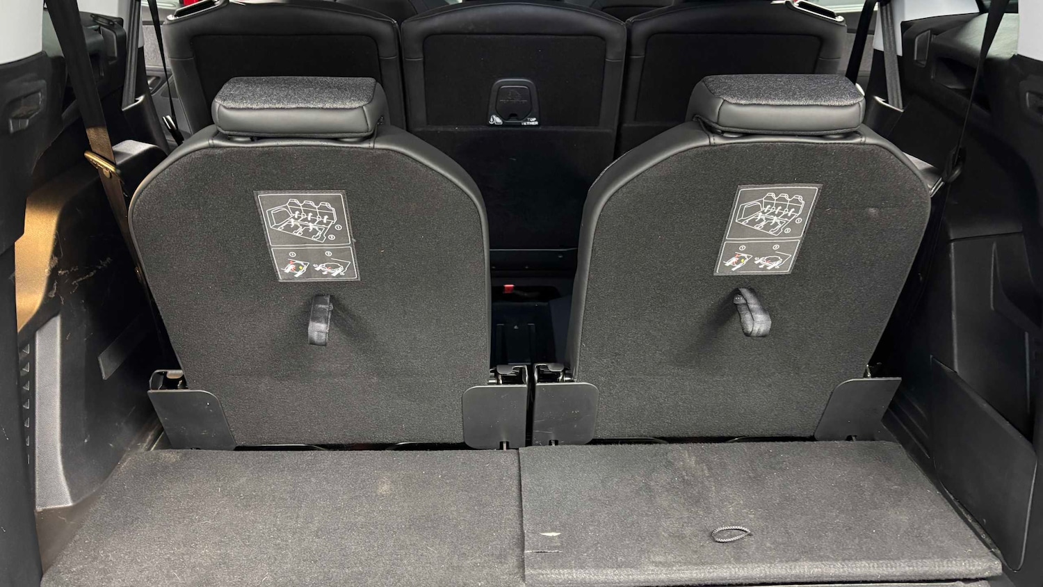 Used Peugeot 5008 2020 for sale - 76889712: Photo 30