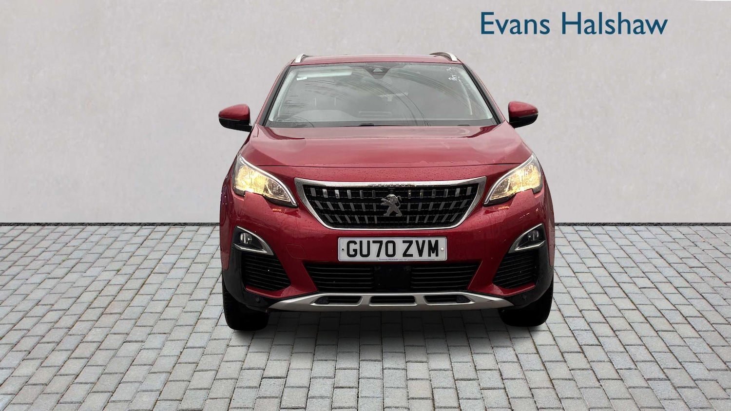 Used Peugeot 5008 2020 for sale - 76889712: Photo 4