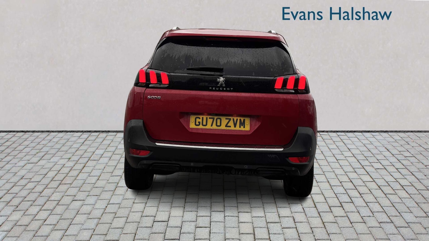 Used Peugeot 5008 2020 for sale - 76889712: Photo 5