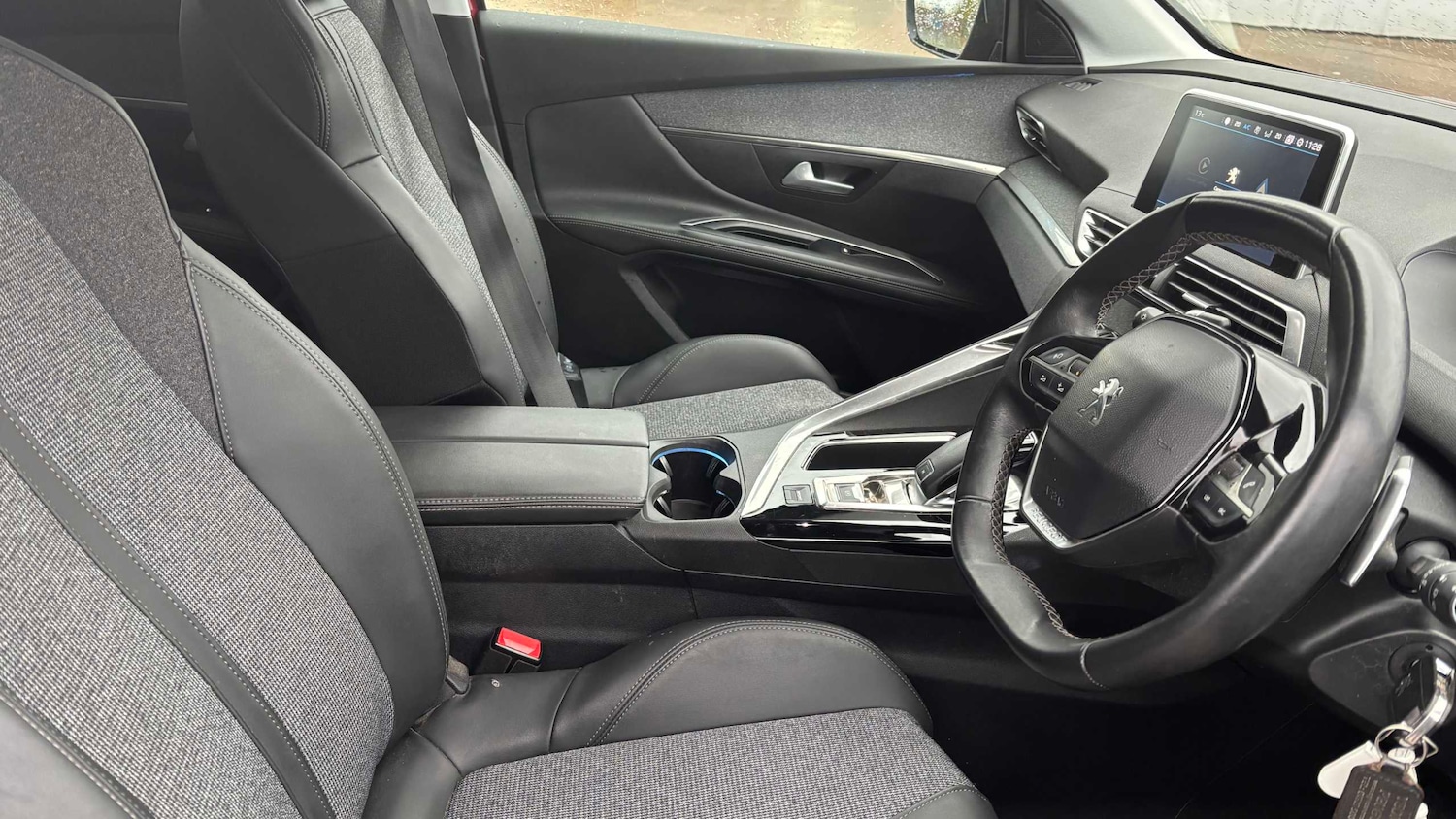 Used Peugeot 5008 2020 for sale - 76889712: Photo 7